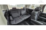 2022 Toyota Alphard 2.5 SC